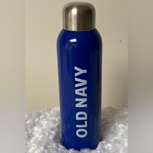 NEW Old Navy Bottle